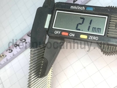 Đinh bắn bê tông ST45