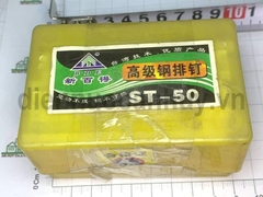 Đinh bắn bê tông ST50