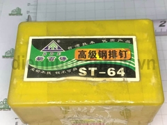 Đinh bắn bê tông ST64