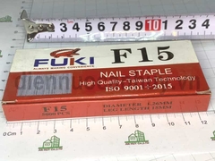 Đinh công nghiệp bắn gỗ F15