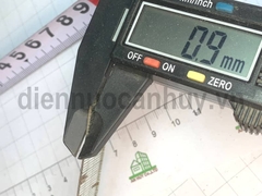 Đinh công nghiệp bắn gỗ F15
