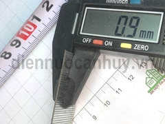 Đinh công nghiệp bắn gỗ F25