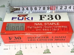 Đinh công nghiệp bắn gỗ F30