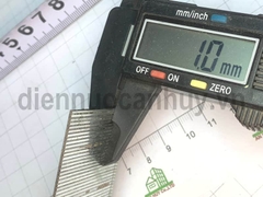 Đinh công nghiệp bắn gỗ F40