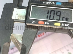 Đinh công nghiệp bắn gỗ U 1006J