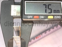 Đinh công nghiệp bắn gỗ U 1008J