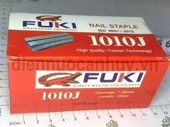 Đinh công nghiệp bắn gỗ U 1010J