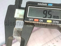 Đinh công nghiệp bắn gỗ U 1010J
