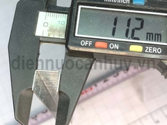 Đinh công nghiệp bắn gỗ U 1010J