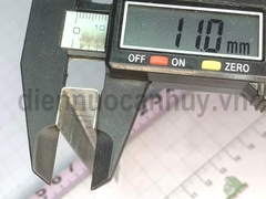 Đinh công nghiệp bắn gỗ U 1013J