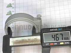 Đinh ghim kẹp bảo ôn  điều hòa 49mm