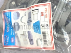 Đinh ghim kẹp bảo ôn  điều hòa 60mm
