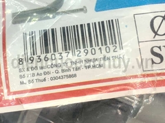 Đinh ghim kẹp bảo ôn  điều hòa 60mm
