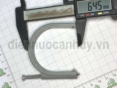 Đinh ghim kẹp bảo ôn  điều hòa 60mm