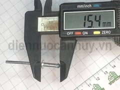 Đinh rive rút nhôm 4x15
