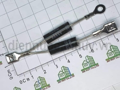 Diode kép HV05-12 lò vi sóng (đi ốt đôi lvs)