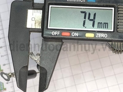 Diode kép HV05-12 lò vi sóng (đi ốt đôi lvs)