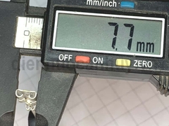 Diode vuông HV05-12 lò vi sóng (đi ốt lvs)