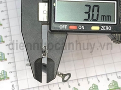 Diode kép HV05-12 lò vi sóng (đi ốt đôi lvs)