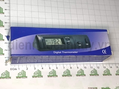 Đồng hồ đo nhiệt độ-Nhiệt kế điện tử LCD