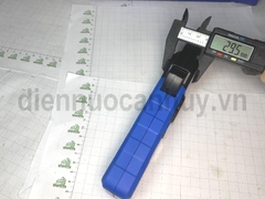Đồng hồ kẹp dòng đo tụ Value VMC-1