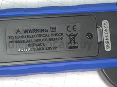 Đồng hồ kẹp dòng đo tụ Value VMC-1