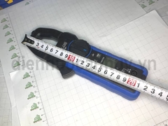 Đồng hồ kẹp dòng đo tụ Value VMC-1