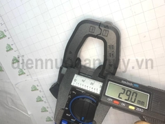 Đồng hồ kẹp dòng đo tụ Value VMC-1