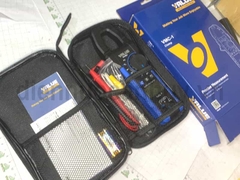 Đồng hồ kẹp dòng đo tụ Value VMC-1