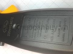 Đồng hồ kẹp dòng DT3266L