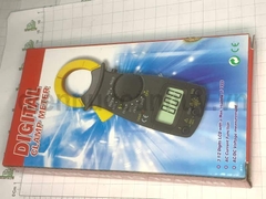 Đồng hồ kẹp dòng DT3266L