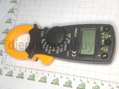 Đồng hồ kẹp dòng DT3266L