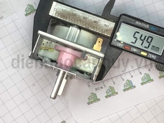 Đồng hồ timer lò vi sóng TM30MU01E 8A không nướng (tem trắng)