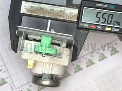 Đồng hồ timer lò vi sóng WLD35-1 S 15A có nướng (tem xanh)