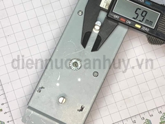 Đồng hồ timer lò vi sóng WLD35-1 S 15A có nướng (tem xanh)