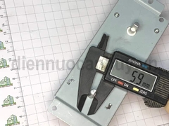 Đồng hồ timer lò vi sóng WLD35-1 S 15A có nướng (tem xanh)