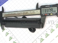 Đồng hồ đo nhiệt độ-Nhiệt kế điện tử LCD