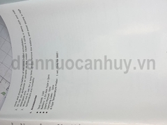 Đồng hồ kẹp dòng đo thông mạch 3266TD