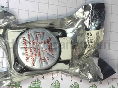Đồng hồ timer tủ lạnh 603 có viền