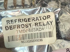 Đồng hồ timer tủ lạnh 603 có viền