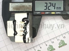 Đồng hồ timer tủ lạnh 603 có viền