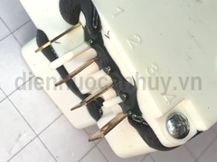 Đồng hồ timer tủ lạnh 603 có viền
