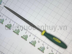 Dũa Mo cong bán nguyệt loại nhỏ 3x150 Berrylion