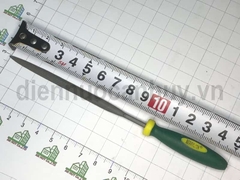 Dũa Mo cong bán nguyệt loại nhỏ 3x150 Berrylion