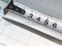 Dũa Mo cong bán nguyệt loại nhỏ 3x150 Berrylion