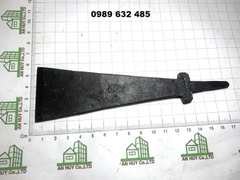 Mũi đục gỗ lưỡi thẳng 4.5cm