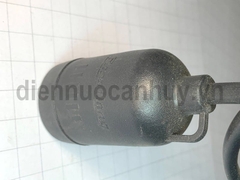 Đui đèn chống nước Rạng Đông  E27 IP65 dài 40cm