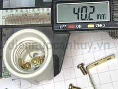 Đui Sứ  Sopoka SU4 đầu bắt vít