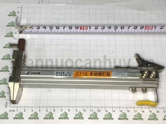Dụng cụ đóng đinh bê tông ST18 Haiboshi