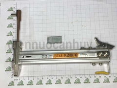 Dụng cụ đóng đinh bê tông ST18 Haiboshi